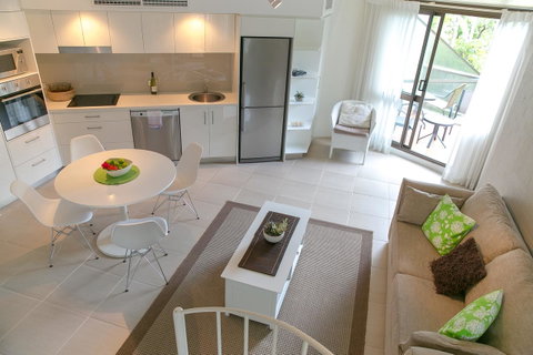 Ocean Breeze Resort - Accommodation Newcastle 44