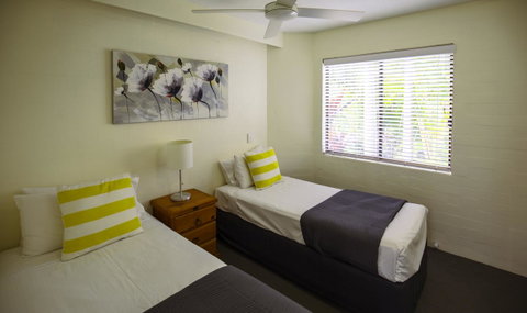 Ocean Breeze Resort - Accommodation Newcastle 8