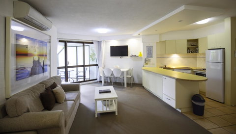 Ocean Breeze Resort - Accommodation Newcastle 18
