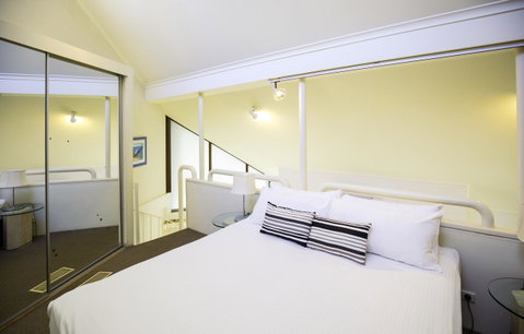 Ocean Breeze Resort - Accommodation Newcastle 41
