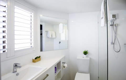 Ocean Breeze Resort - Accommodation Newcastle 21