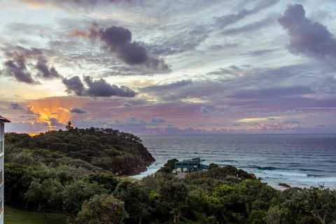 Whale Watch Ocean Beach Resort - Accommodation Newcastle 4