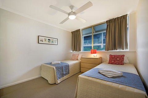 Whale Watch Ocean Beach Resort - Accommodation Newcastle 8