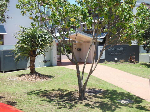 Whale Watch Ocean Beach Resort - Accommodation Newcastle 14