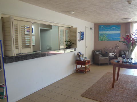 Whale Watch Ocean Beach Resort - Accommodation Newcastle 10