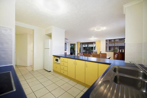 Whale Watch Ocean Beach Resort - Accommodation Newcastle 13