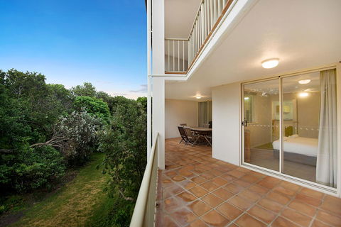 Whale Watch Ocean Beach Resort - Accommodation Newcastle 7