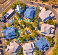 Edge on Beaches - Accommodation Newcastle