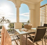 Sea Change Beachfront Apartments - Accommodation Newcastle