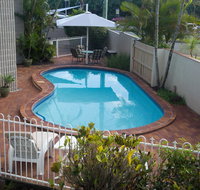 Northpoint Holiday Apartments - Accommodation Newcastle