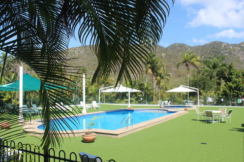 Amaroo On Mandalay, Magnetic Island - Accommodation Newcastle 15