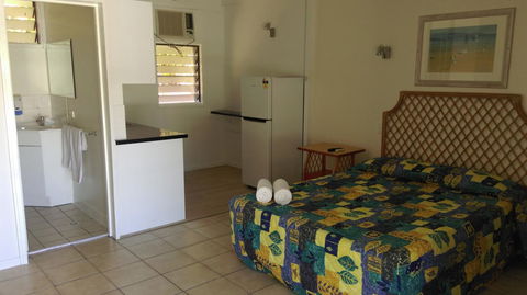 Amaroo On Mandalay, Magnetic Island - Accommodation Newcastle 1