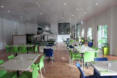 Amaroo On Mandalay, Magnetic Island - Accommodation Newcastle 3