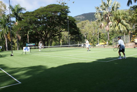 Amaroo On Mandalay, Magnetic Island - Accommodation Newcastle 14