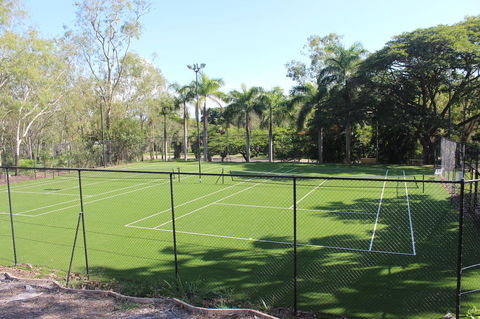 Amaroo On Mandalay, Magnetic Island - Accommodation Newcastle 32
