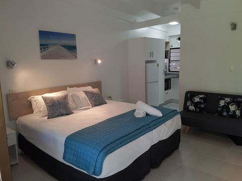 Amaroo On Mandalay, Magnetic Island - Accommodation Newcastle 2