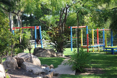 Amaroo On Mandalay, Magnetic Island - Accommodation Newcastle 36