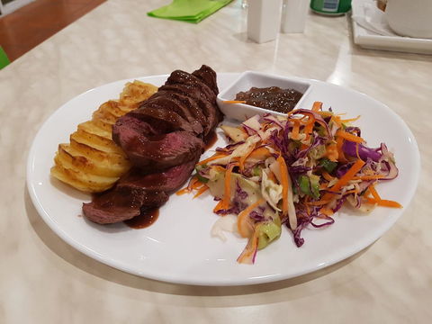 Amaroo On Mandalay, Magnetic Island - Accommodation Newcastle 12