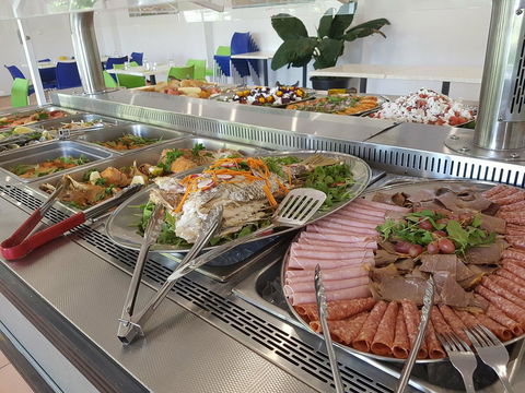 Amaroo On Mandalay, Magnetic Island - Accommodation Newcastle 9