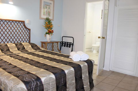 Amaroo On Mandalay, Magnetic Island - Accommodation Newcastle 18