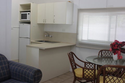 Amaroo On Mandalay, Magnetic Island - Accommodation Newcastle 19