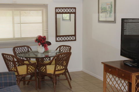Amaroo On Mandalay, Magnetic Island - Accommodation Newcastle 20