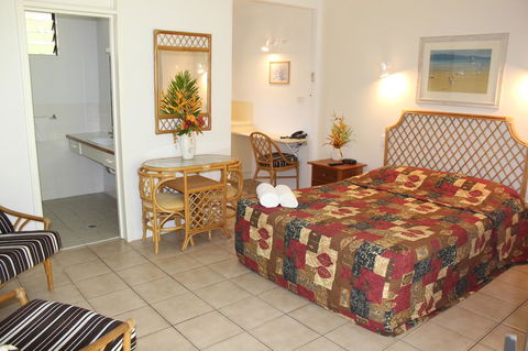 Amaroo On Mandalay, Magnetic Island - Accommodation Newcastle 17
