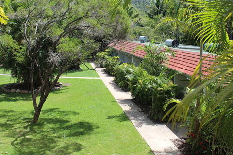 Amaroo On Mandalay, Magnetic Island - Accommodation Newcastle 38