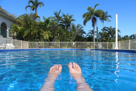 Amaroo On Mandalay, Magnetic Island - Accommodation Newcastle 22