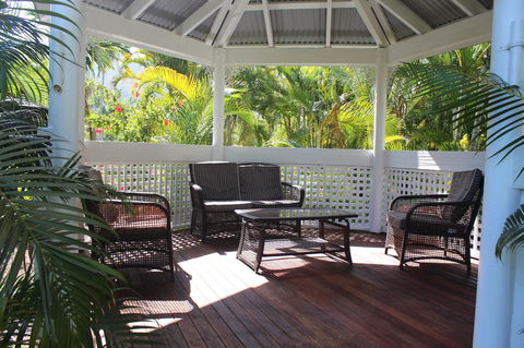 Amaroo On Mandalay, Magnetic Island - Accommodation Newcastle 25