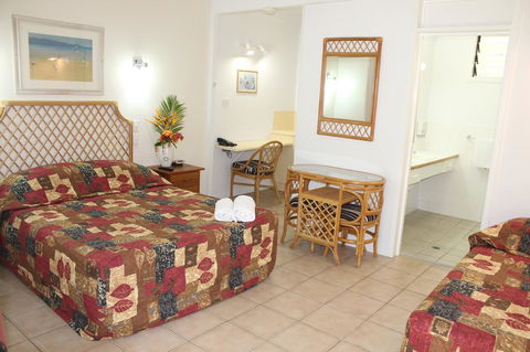 Amaroo On Mandalay, Magnetic Island - Accommodation Newcastle 16