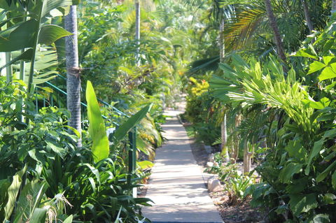 Amaroo On Mandalay, Magnetic Island - Accommodation Newcastle 23