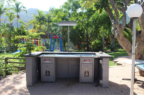 Amaroo On Mandalay, Magnetic Island - Accommodation Newcastle 31