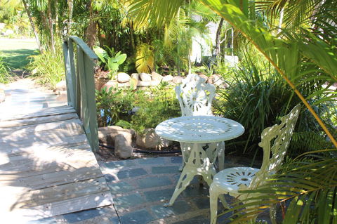 Amaroo On Mandalay, Magnetic Island - Accommodation Newcastle 39