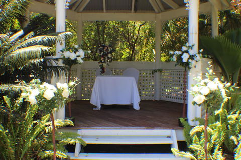 Amaroo On Mandalay, Magnetic Island - Accommodation Newcastle 5