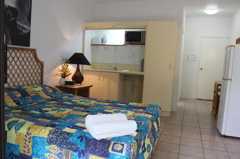 Amaroo On Mandalay, Magnetic Island - Accommodation Newcastle 0
