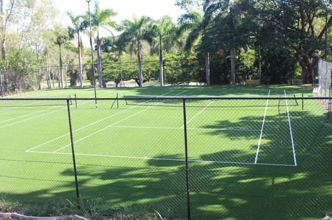 Amaroo On Mandalay, Magnetic Island - Accommodation Newcastle 42