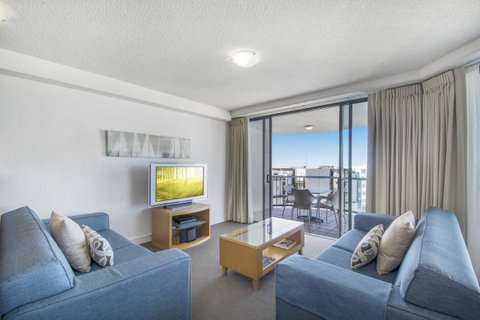 Mantra Mooloolaba Beach - Accommodation Newcastle 16