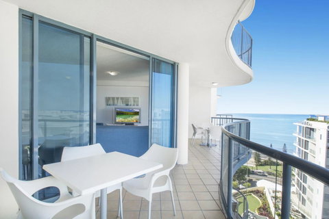 Mantra Mooloolaba Beach - Accommodation Newcastle 1