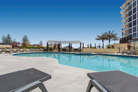 Mantra Mooloolaba Beach - Accommodation Newcastle 11
