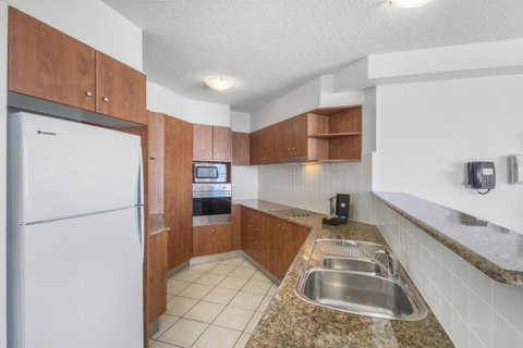 Mantra Mooloolaba Beach - Accommodation Newcastle 17