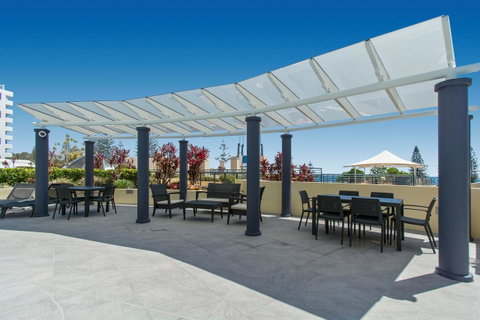 Mantra Mooloolaba Beach - Accommodation Newcastle 8