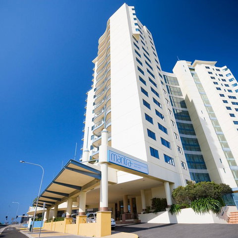 Mantra Mooloolaba Beach - Accommodation Newcastle 2