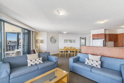 Mantra Mooloolaba Beach - Accommodation Newcastle 18