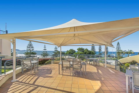 Mantra Mooloolaba Beach - Accommodation Newcastle 41