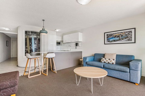 Mantra Mooloolaba Beach - Accommodation Newcastle 5