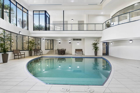 Mantra Mooloolaba Beach - Accommodation Newcastle 44