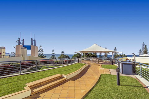 Mantra Mooloolaba Beach - Accommodation Newcastle 40