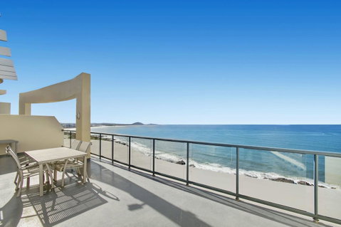 Mantra Mooloolaba Beach - Accommodation Newcastle 38