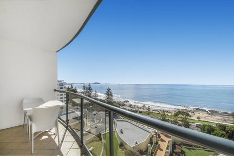 Mantra Mooloolaba Beach - Accommodation Newcastle 32